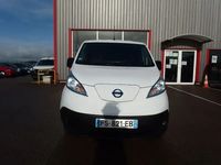 occasion Nissan e-NV200 NV20040KWH 109CH OPTIMA 4P