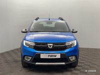 occasion Dacia Sandero II 1.0 ECO-G 100ch City+