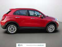 occasion Fiat 500X 1.3 Firefly Turbo T4 150 Ch Dct Cross