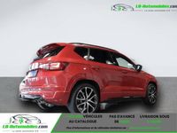 occasion Cupra Ateca 2.0 Tsi 300ch Bva 4drive