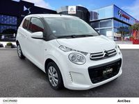 occasion Citroën C1 - VIVA191417236