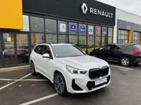 occasion BMW X1 23D MSPORT XDRIVE 211CH