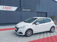 occasion Peugeot 208 AFFAIRE 1.6 BLUEHDI 75 PREMIUM PACK