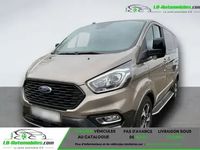 occasion Ford Tourneo 320 L1 2.0 Ecoblue 150 Ch Bvm