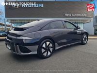 occasion Hyundai Ioniq 6 77 kWh - 229ch Creative - VIVA3650269