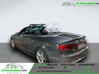 occasion Audi S5 Cabriolet V6 3.0 TFSI 354 BVA Quattro