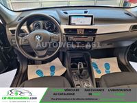 occasion BMW X1 sDrive 20i 192 ch BVA