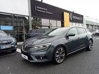 occasion Renault Mégane IV Estate Blue Dci 150 Edc Intens