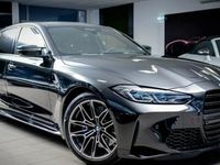 Occasion BMW M3 Competition Edition 517 ch (380 kW) 2021 Noire Berline