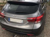 occasion Hyundai i40 SW 1.7 CRDi 141 Blue Drive Creative DCT-7