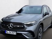 occasion Mercedes GLC300e 4M