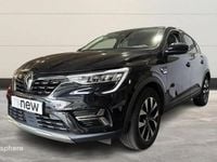 Occasion Renault Arkana Evolution 141 ch (103 kW) 2023 Noir SUV