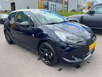occasion Citroën DS DS3/Cafe Racer/17\u0027NAV/KAMERA/1THAND/XENON/STH