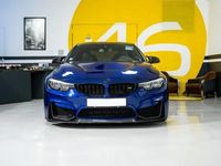 Occasion BMW M4 Performance 2018 Coupé