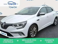 occasion Renault Mégane GT Line Iv 1.2 Tce Energy 130