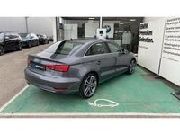 occasion Audi A3 BERLINE 35 TFSI 150ch Design luxe S tronic 7 Euro6d-T