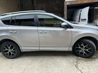 occasion Toyota RAV4 Hybride 197ch 2WD Design