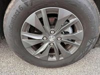 occasion Peugeot 2008 Puretech 130 Setamp;s Bvm6 Style 2600 Km