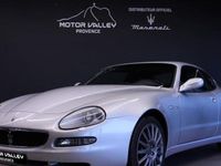 Occasion Maserati Coupé 390 ch (286 kW) 2003 Coupé