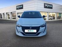 Occasion Peugeot 208 S 75 ch (55 kW) 2023 Blanc Citadine