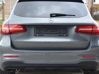 occasion Mercedes GLC43 AMG AMG 4-Matic 367 ch Superbe état !! 69.000 km!!