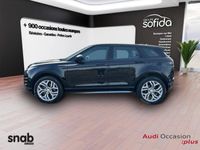 occasion Land Rover Range Rover evoque Mark I P300e Phev Awd Bva8 R-dynamic Se