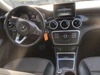 occasion Mercedes 200 Classe CLA phase 2 2.1D 136 BUSINESS