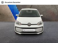 occasion VW up! 1.0 65ch BlueMotion Technology Active 5p