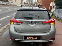 occasion Toyota Auris Hybrid 