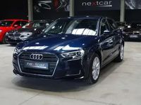 occasion Audi A3 1.6tdi Ambiente Stronic *xenon-navi-tissu Cuir*