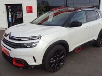 Occasion Citroën C5 Shine 131 ch (96 kW) 2019 Berline