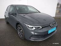 occasion VW Golf VIII 1.0 TSI OPF 110 BVM6 active