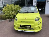 occasion Abarth 500e 155ch Turismo - VIVA3692008