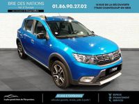 occasion Dacia Sandero SANDEROECO-G 100 15 ans