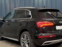 Occasion Audi Q5 Design 190 ch (139 kW) 2017 SUV