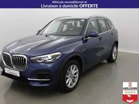 Occasion BMW X5 286 ch (210 kW) 2022 Blanc SUV