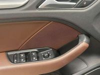 Occasion Audi A3 Ambition 150 ch (110 kW) 2014 Noir Berline