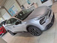 Occasion Citroën e-C4 Feel 100 kW (136 ch) 2023 Gris Berline