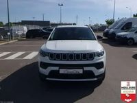 occasion Jeep Compass Phev T4 240 4xe Eawd Trailhawk +toit +cuir