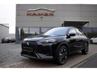 Occasion DS Automobiles DS3 Crossback 131 ch (96 kW) 2024 Noir SUV