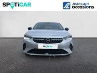 Occasion Opel Corsa 100 ch (73 kW) 2023 Gris Berline