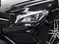 occasion Mercedes CLA250 Shooting Brake ClasseAMG 7G-DCT