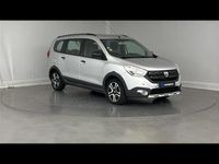 Occasion Dacia Lodgy 2018 Gris Monospace