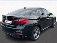 occasion BMW X6 M50dA 381ch Euro6c