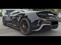 occasion McLaren 675LT V8 3.8i 675 CARBON SERIE LIMITE 500