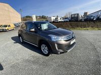 occasion Citroën C4 Aircross C4 e-HDi 115 4x2 Collection 5p