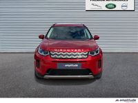 occasion Land Rover Discovery 2.0 D 180ch Se Awd Bva Mark V