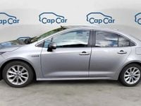 Occasion Toyota Corolla Active 98 ch (72 kW) 2020 Berline