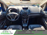 Occasion Ford Ecosport 111 ch (81 kW) 2016 SUV