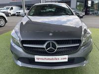 occasion Mercedes 200 Classe A Iii Phase 2Cdi 2.2 L 136 Cv Business